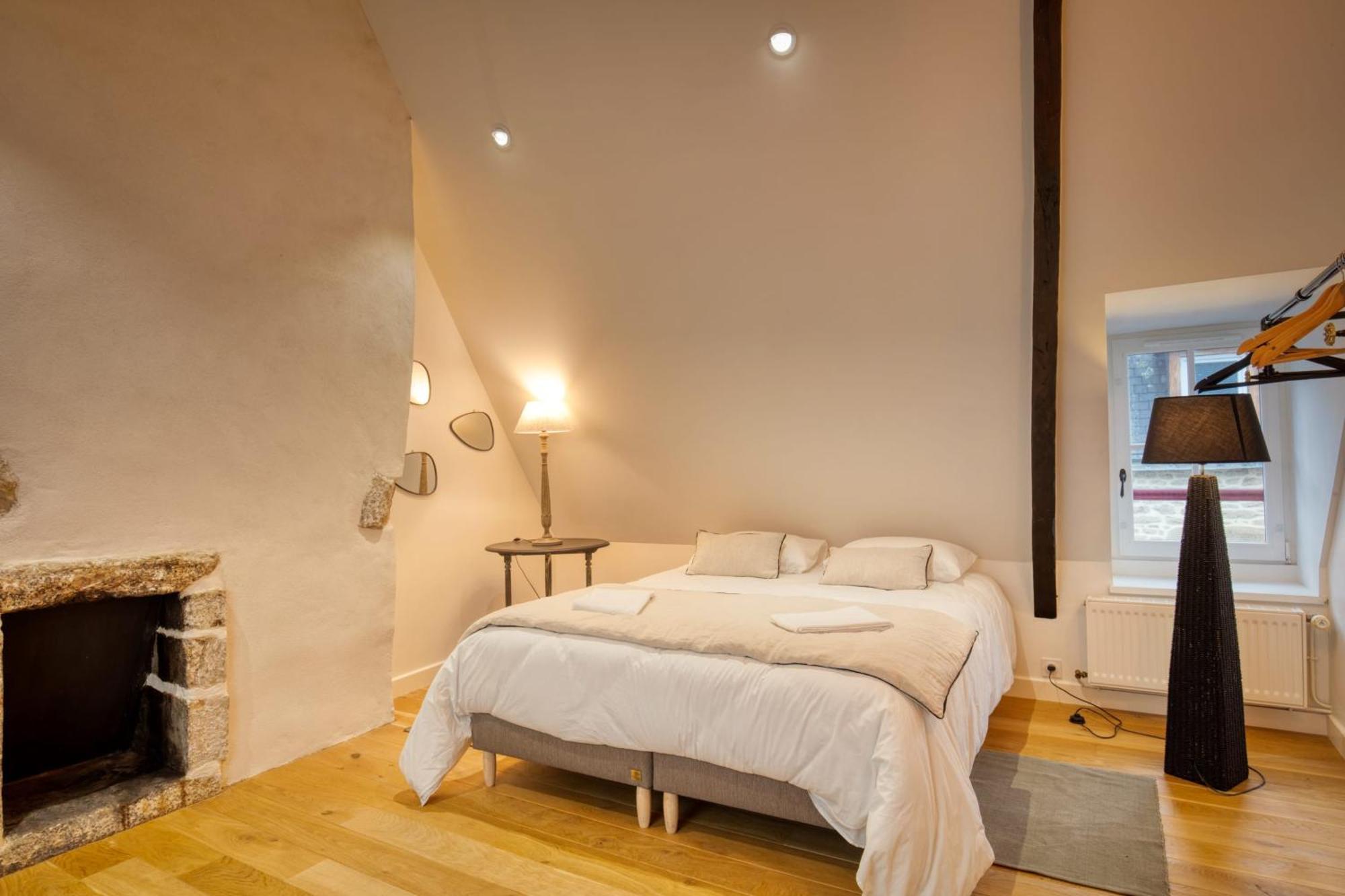 Villa Bikini Quiberon Exterior foto